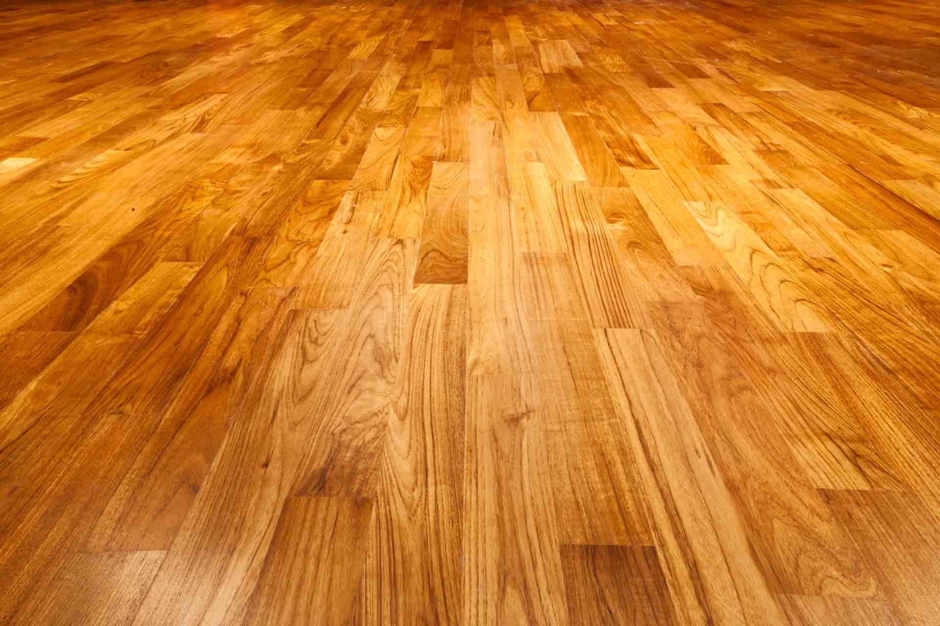 Hardwood Floor Cleaning Testimonials