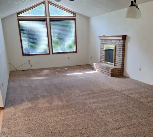 Carpet Cleaming Cost or Budget
