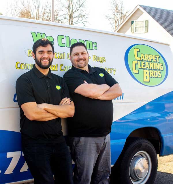 Carpet Cleaning in Medford Oregon