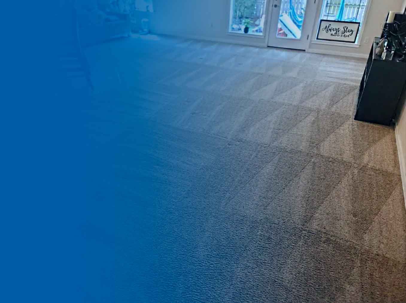 Carpet Cleaning Company
