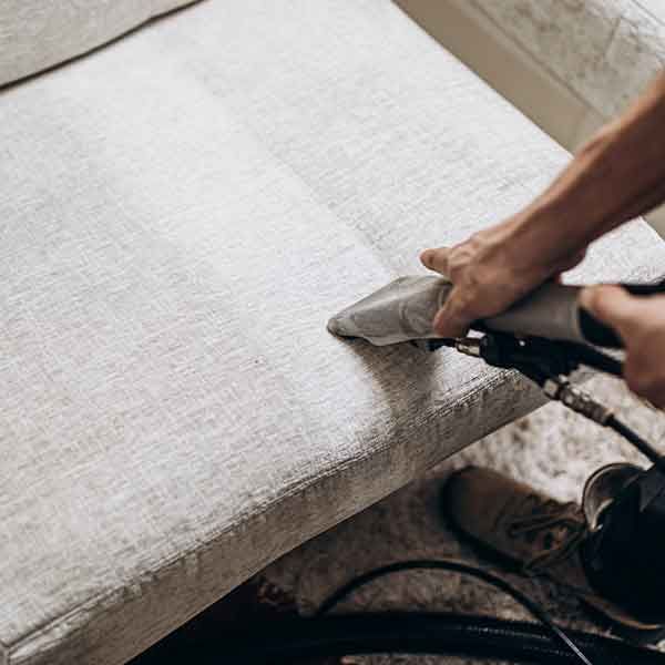 Upholstery Cleaning Service